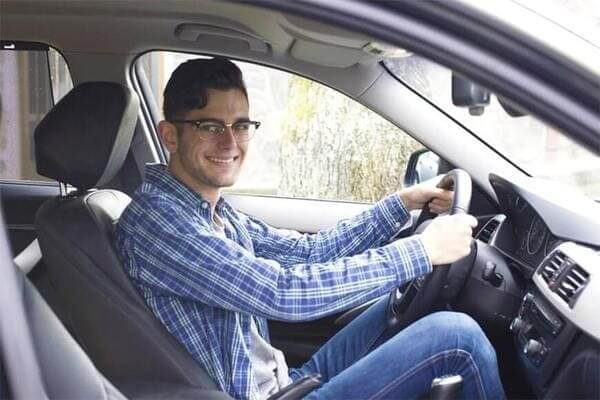 Como aprobar examen de conducir